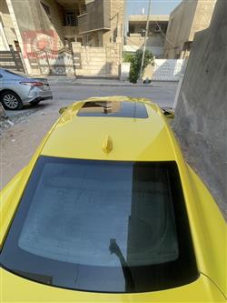 شيفروليه كامارو